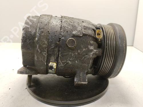 Used AC compressor AC compressor DAEWOO REZZO (U100) [2000-2026] 35933475 35933475