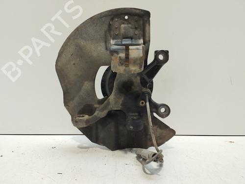 Right front steering knuckle BMW 3 (E46) 320 d | BP25623705M26 