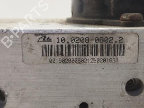 ABS Bremseaggregat SEAT LEON (1M1)  | BP24635499M43 