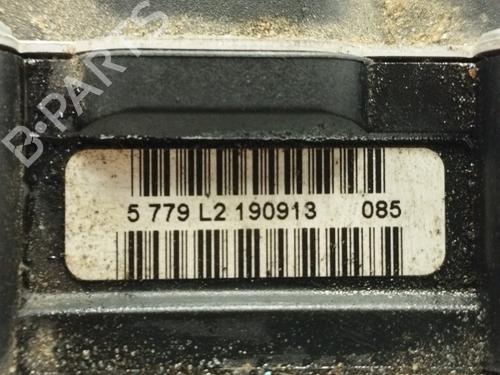 ABS pump BMW X1 (E84) sDrive 18 d | BP21192407M43 
