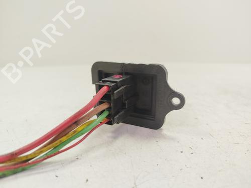 Varmeblæsermodstand CITROËN XSARA Break (N2) 2.0 HDI 90 | BP28088374M108 