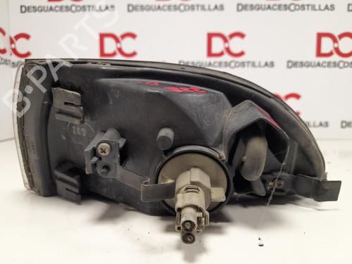Right front indicator MITSUBISHI GALANT VII (E5_A, E7_A, E8_A) 1.8 GLSI (E52A) | BP35949635C33 - Image 2