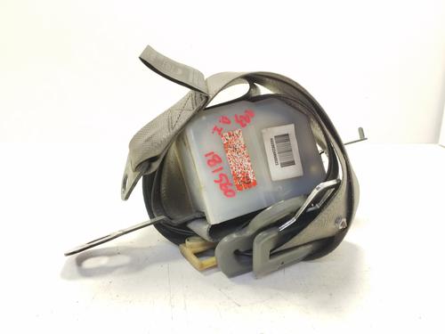 Sicherheitsgurt vorne links für HYUNDAI ATOS (MX) 1.0 i (54 hp) 17554763