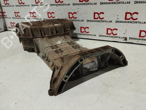Oil sump MERCEDES-BENZ M-CLASS (W163) ML 430 (163.172) | BP17800699M115 