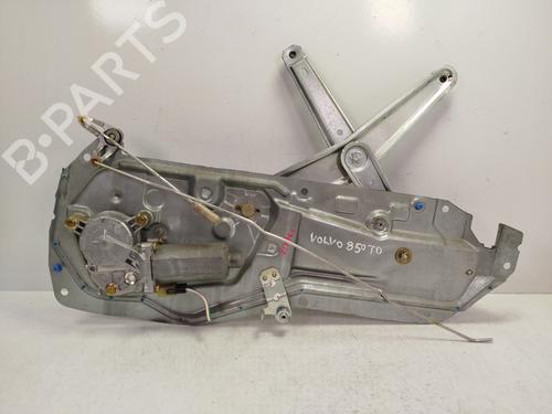 Used Rear right window mechanism VOLVO S70 (874) 2.5 TDI (140 hp) 28213281