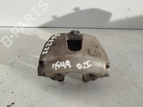 Used Left front brake caliper VOLVO S40 II (544) 2.0 D (136 hp) 30339758