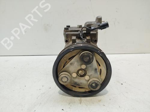 AC compressor HYUNDAI ACCENT II (LC) 1.5 CRDi | BP31753338M34 - Image 4