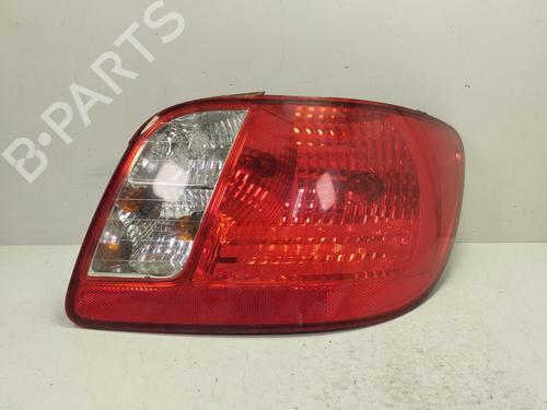 Used Right taillight KIA RIO II (JB) [2005-2011]  32660448