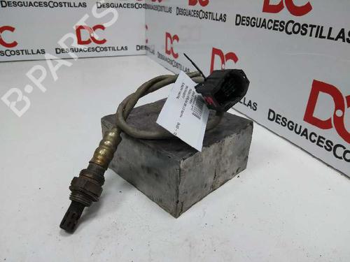 Elektronisk sensor MAZDA 3 Saloon (BK) 2.0 (BKEP) (150 hp) 17396813