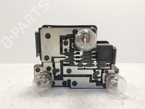 Used Lamp holder CITROËN XANTIA (X1_, X2_) 1.9 Turbo D (90 hp) 24020262