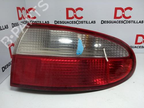 Used Right taillight DAEWOO LANOS (KLAT) 1.5 (86 hp) 17400168
