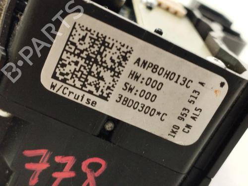 Headlight switch SEAT LEON (1P1)  | BP34004494I24  - Image 6