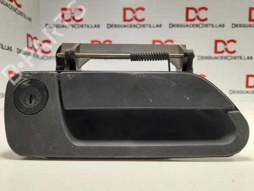 Used Front right exterior door handle Front right exterior door handle CITROËN XANTIA (X1_, X2_) 1.9 Turbo D (90 hp) 36050133 36050133