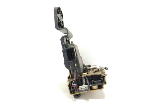 Front left lock VW PASSAT B5 (3B2)  | BP30724550C98 