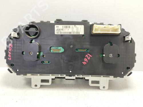 Instrument cluster NISSAN QASHQAI / QASHQAI +2 I (J10, NJ10, JJ10E)  | BP24189749C47 