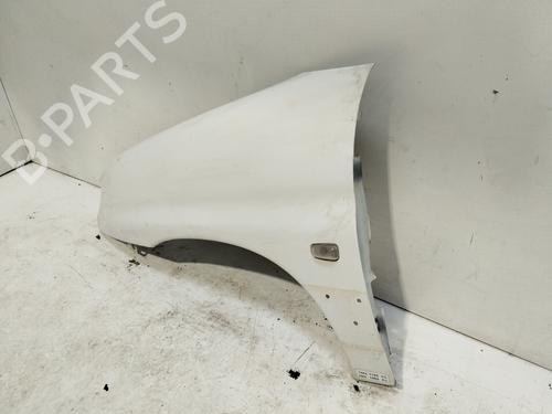 Left front fenders CITROËN BERLINGO / BERLINGO FIRST Box Body/MPV (M_) 1.9 D (MBDJY) | BP28368788C41 