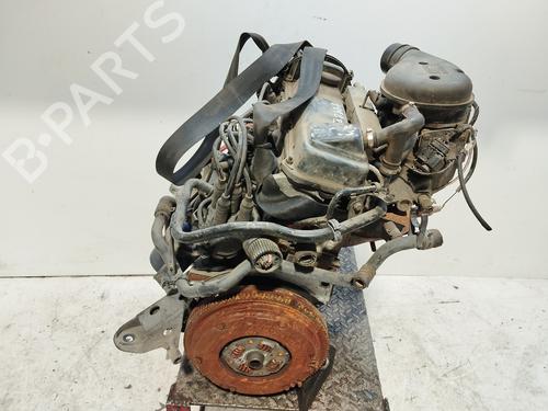 Engine SEAT IBIZA II (6K1) 1.6 i | BP29350483M1 