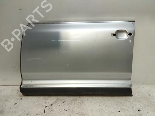 Used Left front door VW TOUAREG (7LA, 7L6, 7L7) 5.0 V10 TDI (313 hp) 19332852