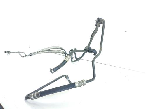 Pipe OPEL VECTRA C (Z02) 2.2 DTI 16V (F69) | BP31799013M125