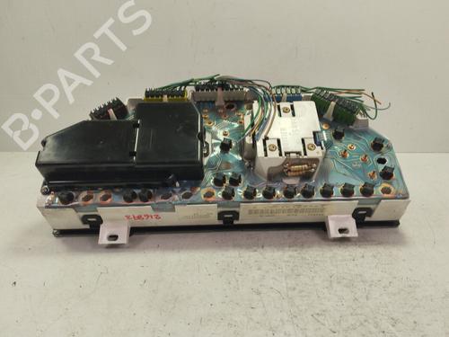 Instrument cluster CITROËN ZX (N2) 1.9 DT | BP30160292C47