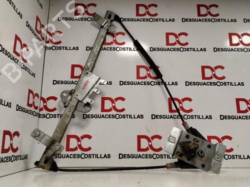 Used Front left window mechanism VOLVO 460 (464) 1.6 (83 hp) 30050108