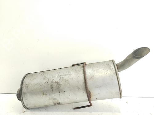 Udstødningssystem CITROËN SAXO (S0, S1) 1.4 VTS | BP29982739M121