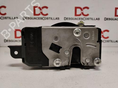 Used Front right lock OPEL ASTRA H (A04) 1.9 CDTI (L48) (120 hp) 19309586