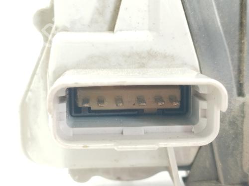 Front left lock CITROËN XSARA Coupe (N0) 2.0 HDi 109 | BP23849473C98 