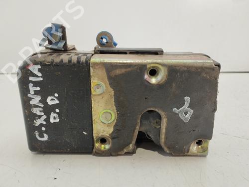 Serrure avant droite CITROËN XANTIA (X1_, X2_) 1.8 i (101 hp) 23848930