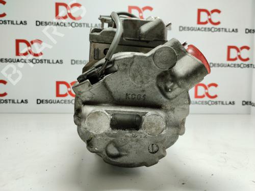 AC compressor BMW 3 (E90) 318 d | BP17409809M34 