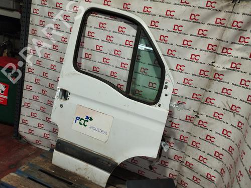 Right front door RENAULT MASTER II Van (FD) 2.5 dCi | BP17423030C3 