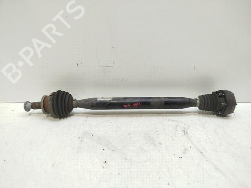 Used Right front driveshaft SEAT IBIZA III (6L1) [2002-2009]  29561516