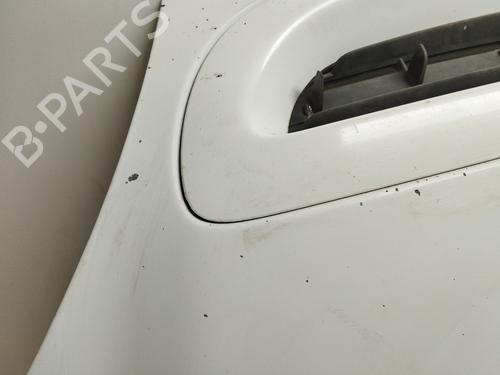 Hood CITROËN XSARA Coupe (N0) 2.0 HDi 109 | BP25249263C1 
