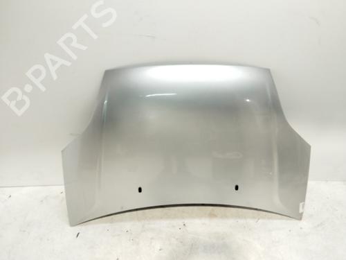 Hood FORD FIESTA V (JH_, JD_) 1.4 16V | BP22757391C1 