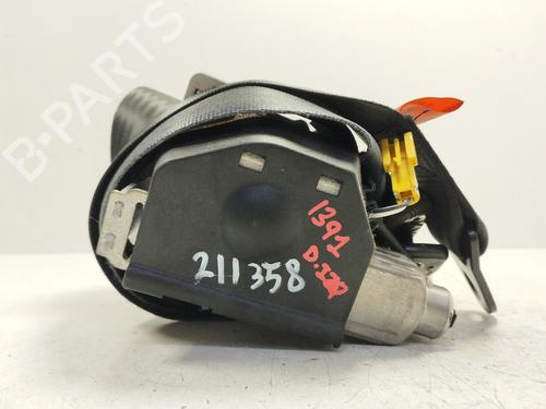 Used Front left seatbelt LANCIA LYBRA (839_) 1.9 JTD (839AXI1A) (110 hp) 27191446
