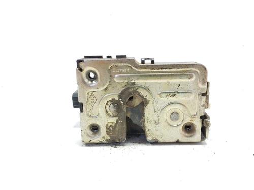 Rear left lock RENAULT MEGANE I Classic (LA0/1_) 1.9 dCi (LA05) | BP17421586C100 