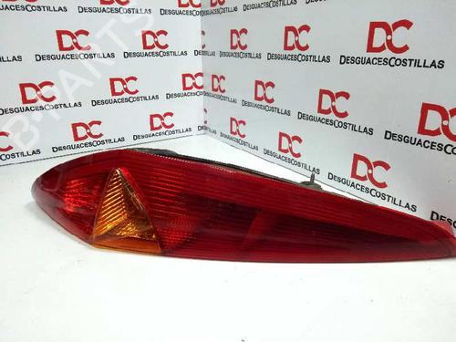 Used Left taillight FIAT PUNTO (188_) 1.9 DS 60 (188.031, .051, .231, .251) (60 hp) 17396642