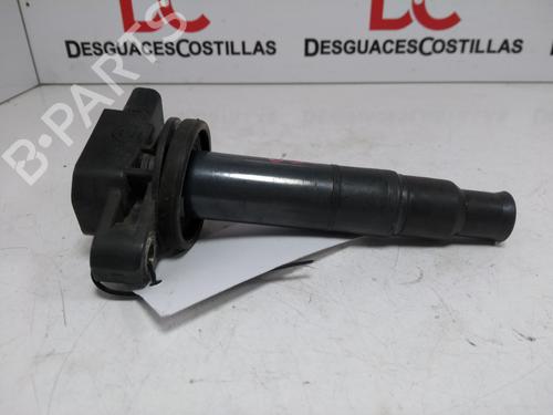 Ignition coil TOYOTA YARIS (_P1_) 1.0 (SCP10_, SCP10R) | BP17402913M94 