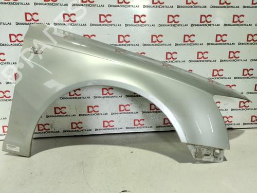 Used Right front fenders AUDI A6 C6 Avant (4F5) [2004-2011]  24426850