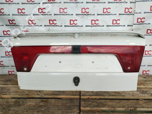 Used Tailgate SEAT CORDOBA (6K1, 6K2) 1.9 D (68 hp) 23899328