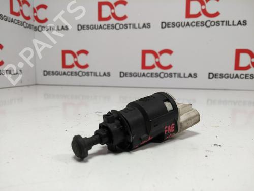Kombi Kontakt / Stilkkontakt RENAULT CLIO III (BR0/1, CR0/1) 1.5 dCi (BR17, CR17) (86 hp) 17402344