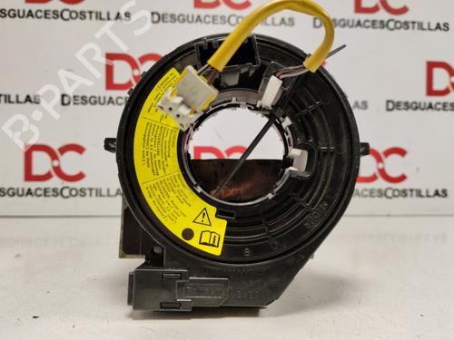Kontaktrulle Airbag FORD ECOSPORT 1.0 EcoBoost (125 hp) 17412781