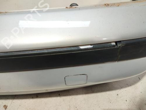 Rear bumper BMW 5 (E39) 530 d | BP22686602C8 