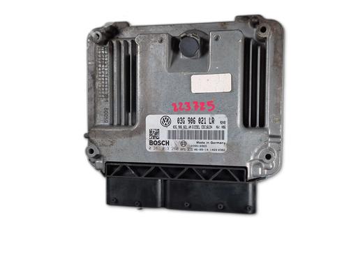 Used Engine control unit (ECU) Engine control unit (ECU) VW PASSAT B6 (3C2) [2005-2011] 34714198 34714198