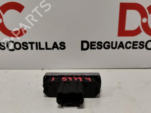 Warning switch FORD MONDEO III (B5Y) | BP35966367I22 - Image 2