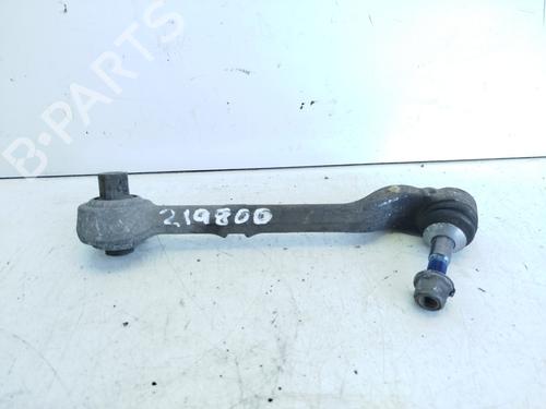 Used Right rear suspension arm BMW 3 (E90) 320 d (177 hp) 29159381