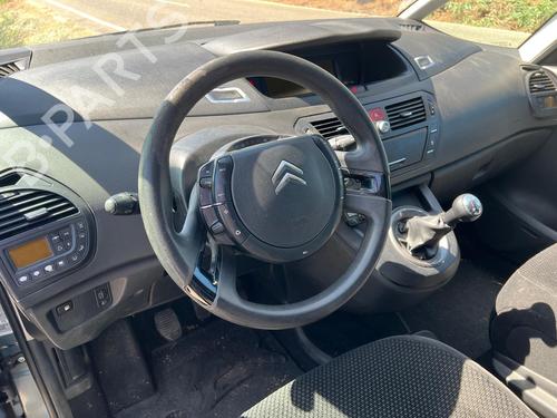 Engine CITROËN C4 Picasso I MPV (UD_)  | BP29351665M1 