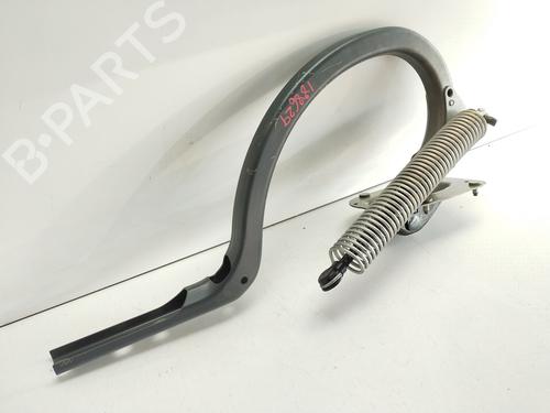 Hinge/Door check strap BMW 5 (F10) 530 d | BP19026915C146