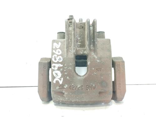 Used Left rear brake caliper Left rear brake caliper BMW 5 (E60) 530 d (218 hp) 36499635 36499635
