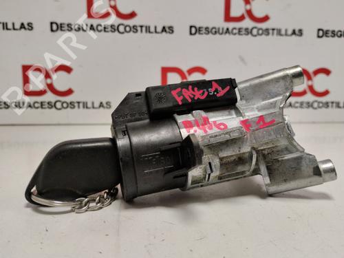 Ignition barrel PEUGEOT 406 (8B) 2.0 HDI 110 | BP17414830M48 
